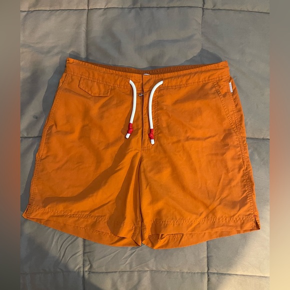 Orlebar Brown STANDARD-Style Swim Trunks - Picture 1 of 2